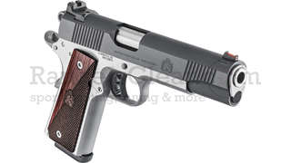 Springfield 1911 Ronin Operator 5" 9x19 Springfield 1911 Ronin Operator 5" 9x19