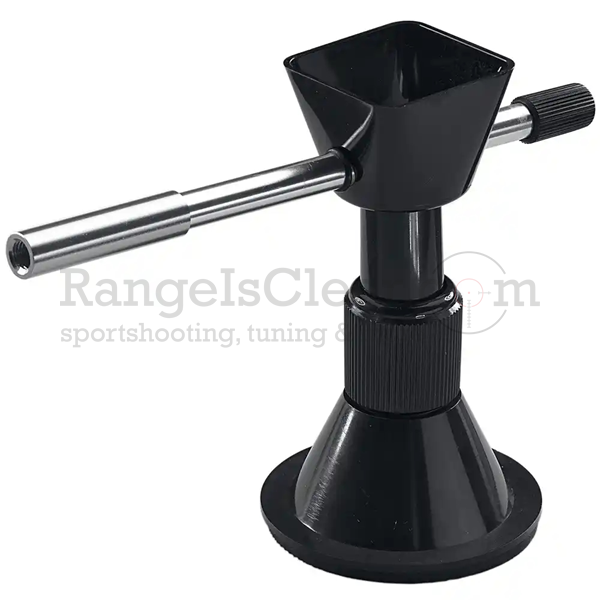 Lyman Powder Trickler E-ZEE Flo Lyman Powder Trickler E-ZEE Flo