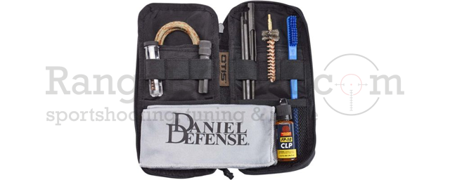 Daniel Defense M4 OTIS Cleaning Kit