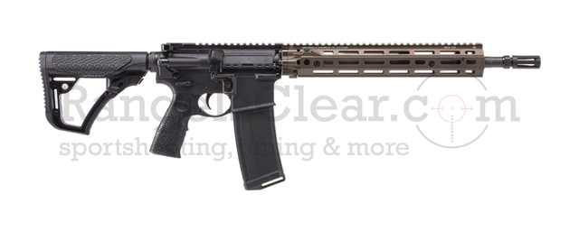 Daniel Defense M4A1 RIII .223 Rem. 14.5"