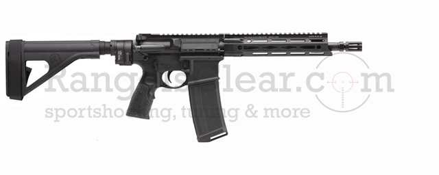 Daniel Defense DDM4 V7P Law Tactical 10,3" .223