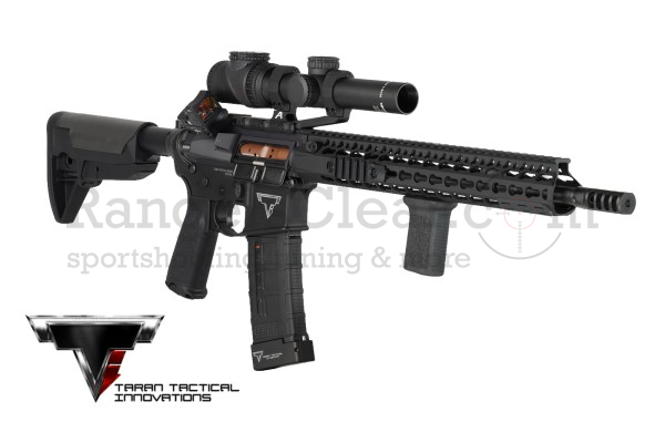 TTI Original JohnWick 2 Ultralight Rifle