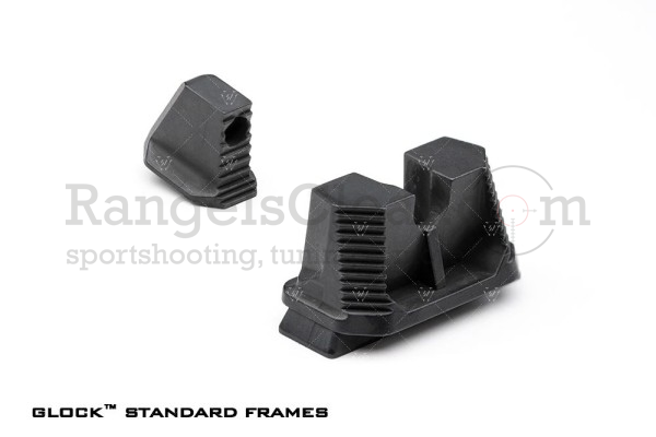 Strike Industries Glock Suppressor Sights