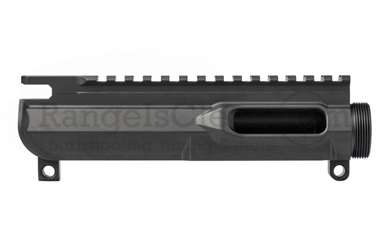 Aero Precision EPC-9 Assembled Upper BLACK