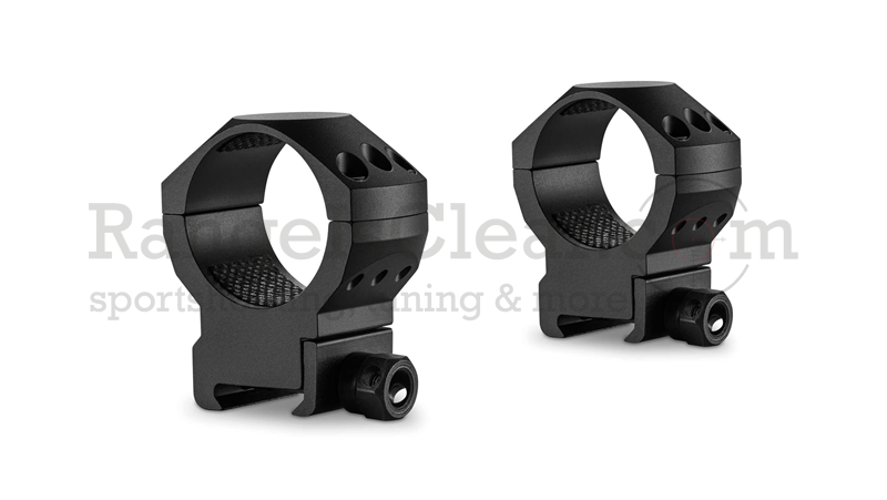 Hawke Tactical Ring Mount Picatinny 34mm medium