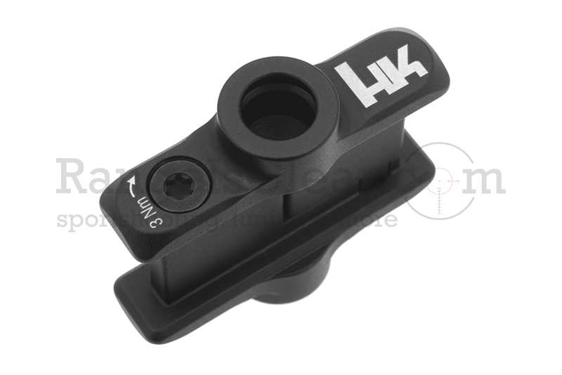 Heckler & Koch Flush Cup QD Adapter Slim Stock