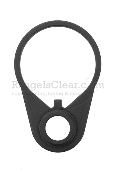 Heckler & Koch Flush Cup QD Endplate MR223