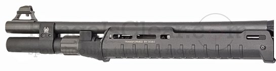 GG&G Magpul Zhukov Handguard Beretta 1301 black