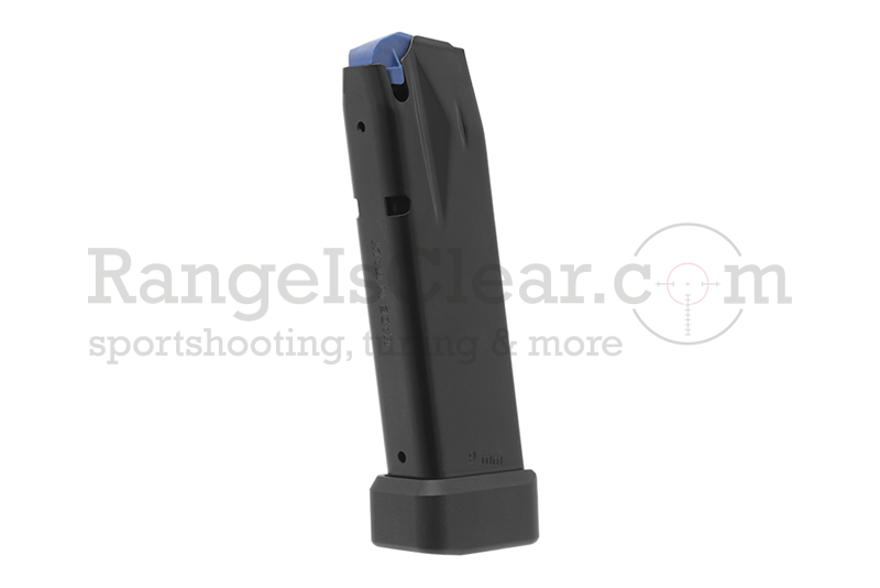 Walther Magazin PDP Compact/PPQ M 18 Schuss