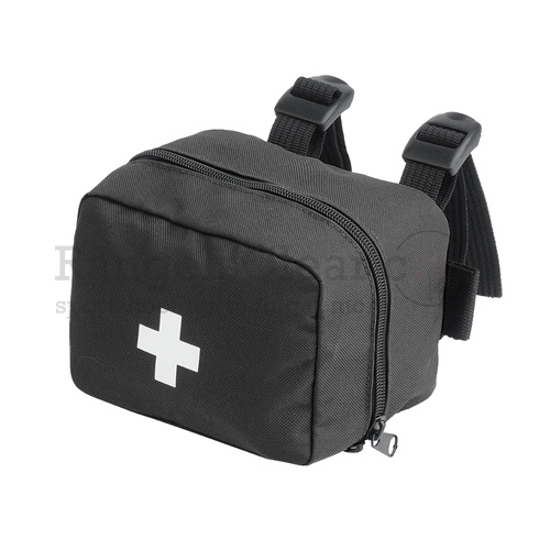 Medaid First Aid Kit Type 770 - black