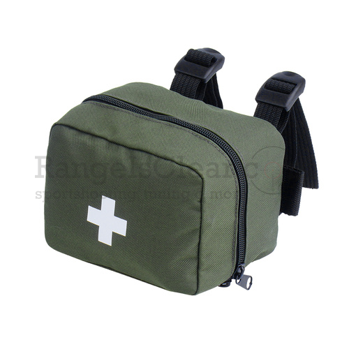 Medaid First Aid Kit Type 760 - green