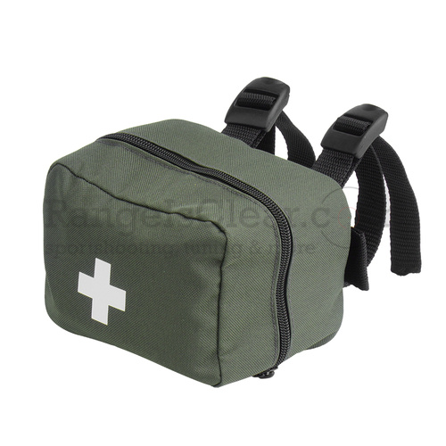 Medaid First Aid Kit Type 710 - green