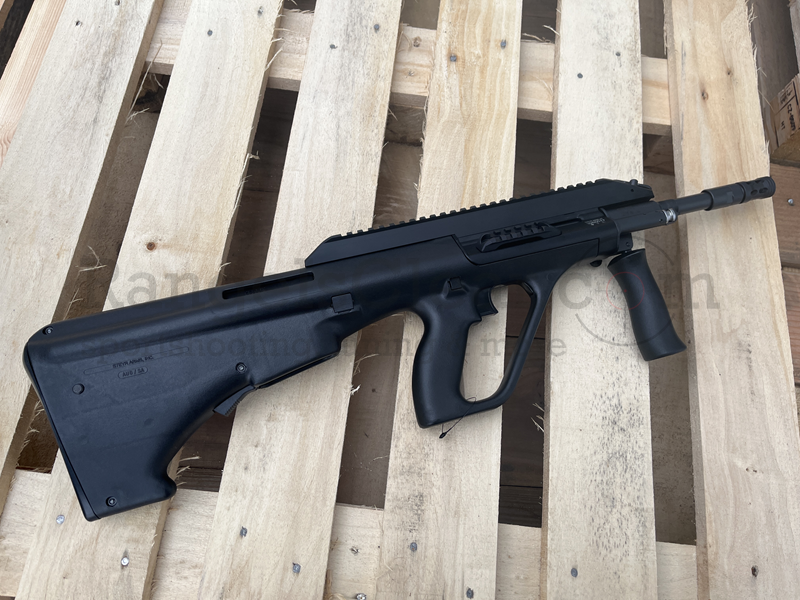 Steyr AUG A3 Z SA LR 417mm .223 Rem