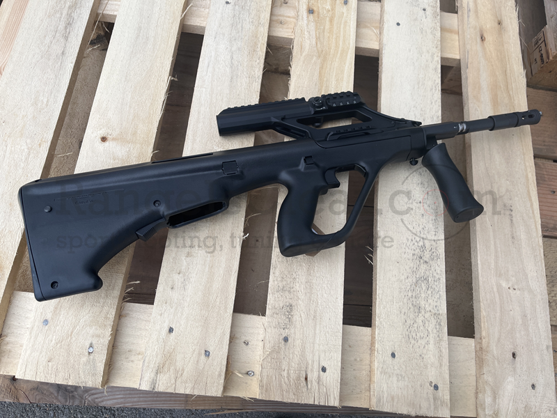 Steyr AUG A3 Z SR 1,5x Optik 417mm .223 Rem