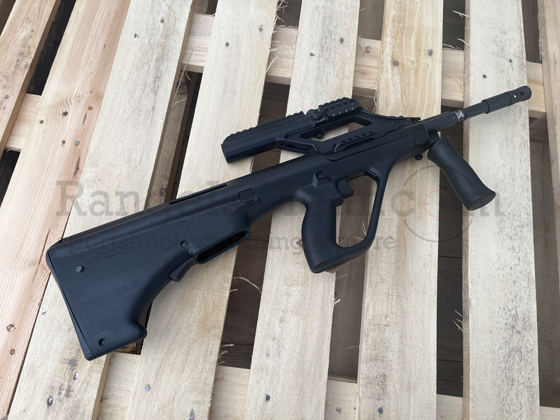 Steyr AUG A3 Z SR 3x Optik 417mm .223 Rem