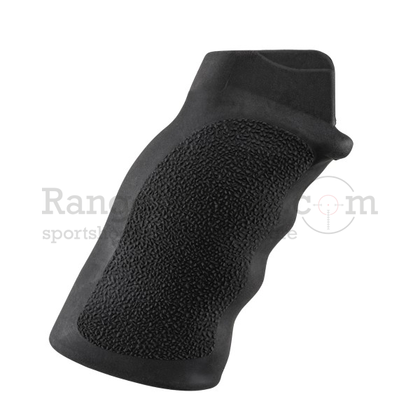 Ergo Flat Top Tactical Ambi Suregrip Black