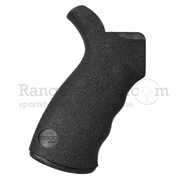 Ergo AR15/AR10 Suregrip Agressive Texture Black