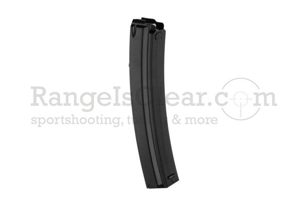 KCI Magazin MP5 30rds 9x19