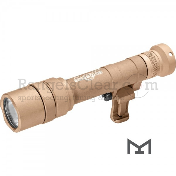 Surefire M640U-TN-PRO Scout Light