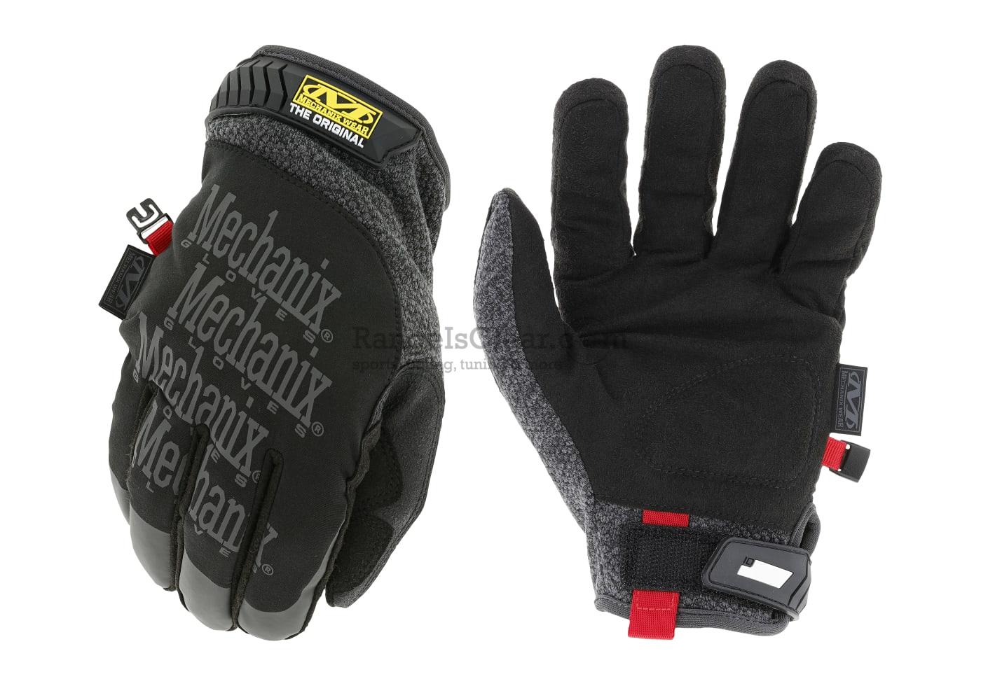 Mechanix Coldwork Original - M