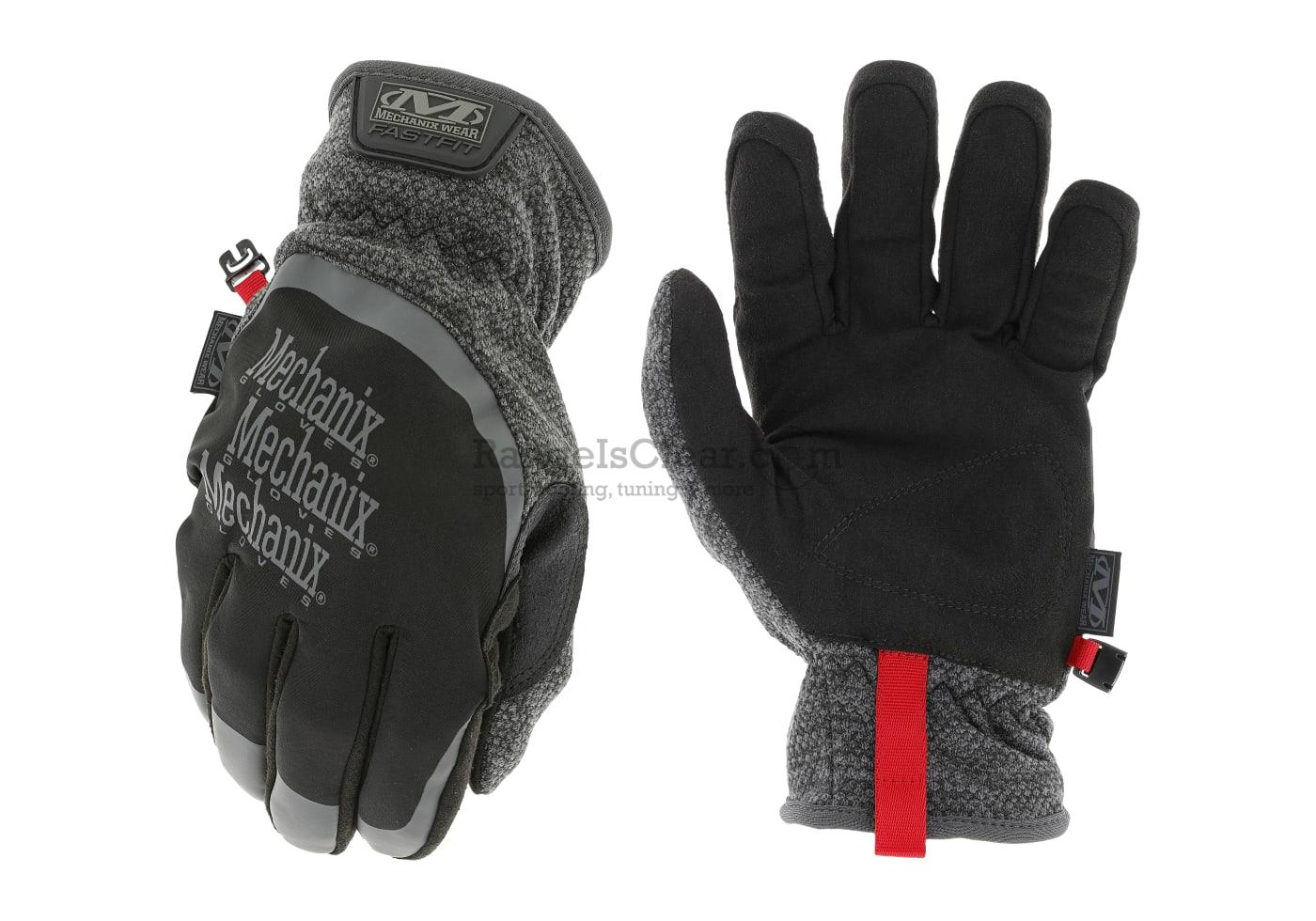 Mechanix Coldwork FastFit - XXL