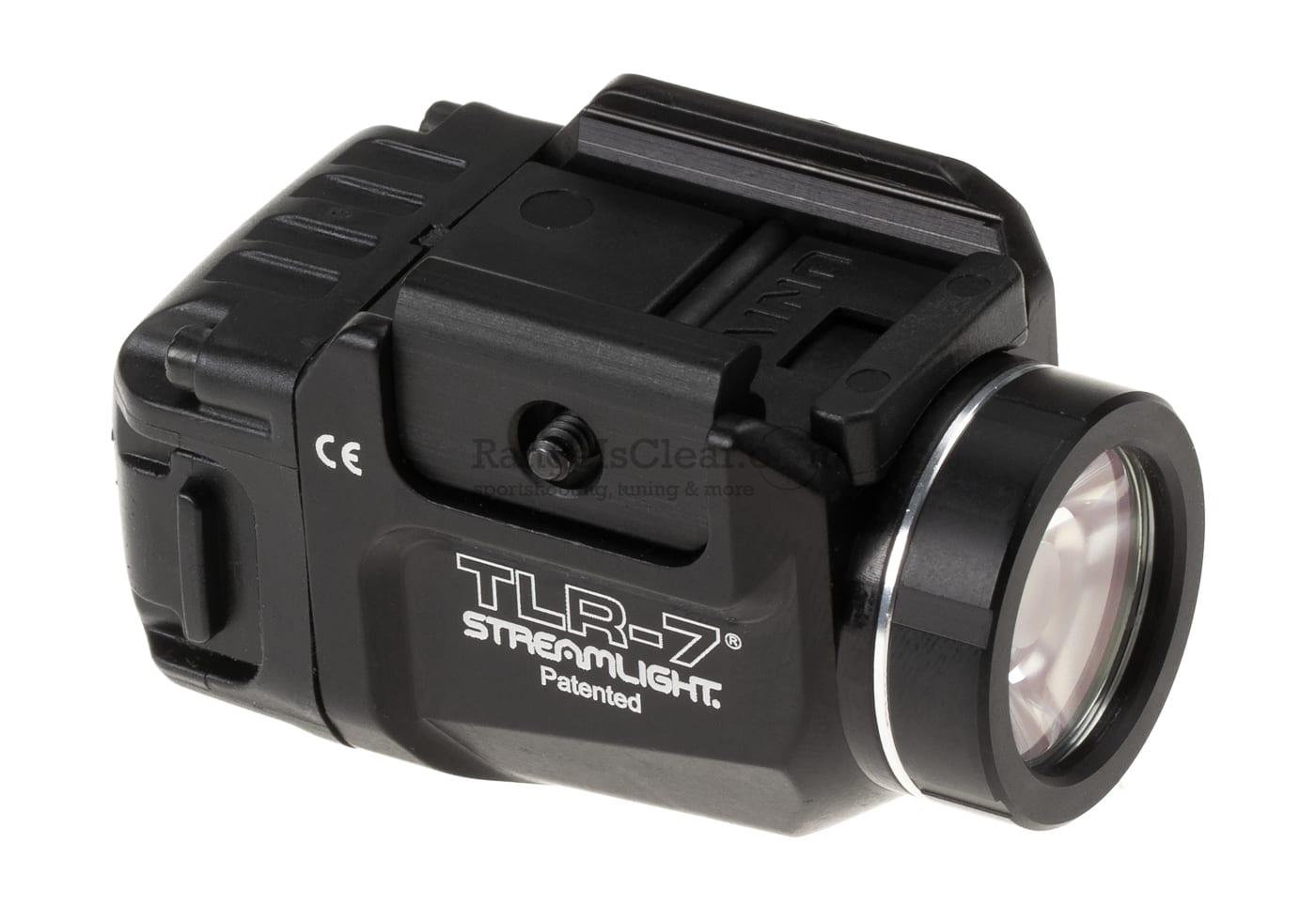 Streamlight TLR-7 Weapon Light