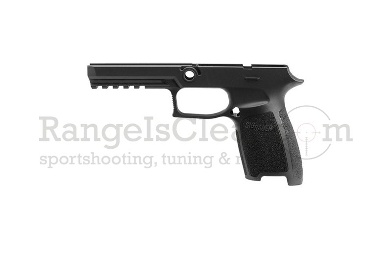 Sig Sauer Grip Module P320/250 FullSize Large BLK