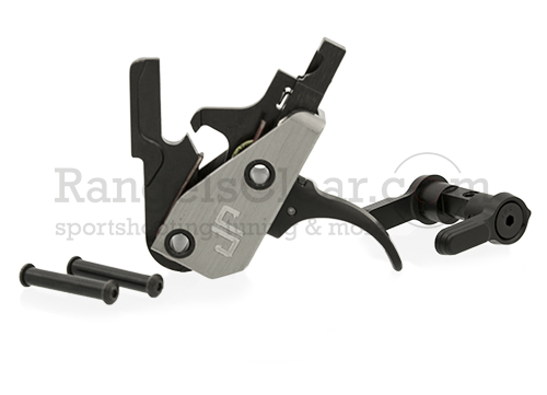 JP AR Fire Control Module Trigger Kit Curved