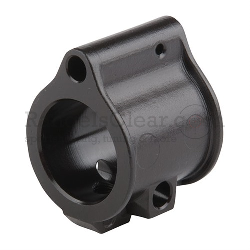 Geissele AR-15 Super Gas Block Low Profile .750