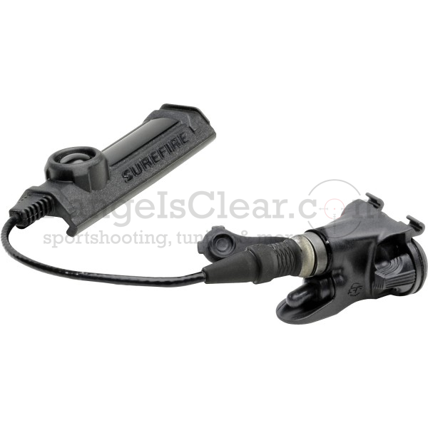 Surefire XT07 Remote Dual Switch for X-Series