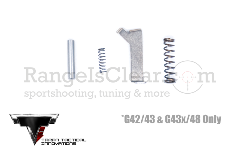 TTI GrandMaster Connector Kit Glock 42/43/43X/48