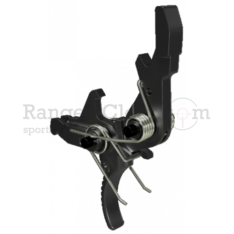 Hiperfire AR15 Enhanced Duty SS Sharp Shooter