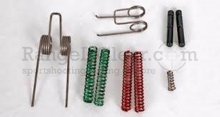 Hiperfire Spare Parts Kit