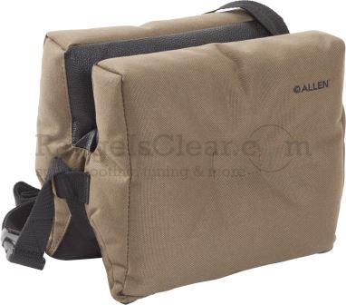 Allen Schießauflage Bench Bag sand