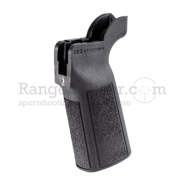 B5 Systems AR-15 P-Grip 23 Composite Black