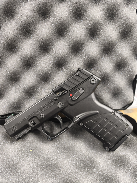 KelTec P17 .22lr gebraucht