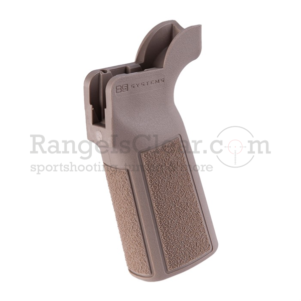 B5 Systems AR-15 P-Grip 23 Composite FDE