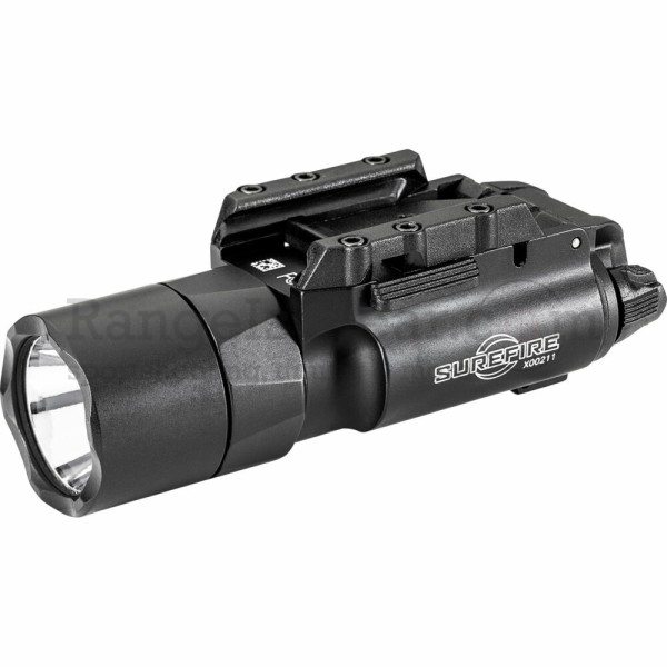 Surefire X300T-A TURBO High Candela LED Black