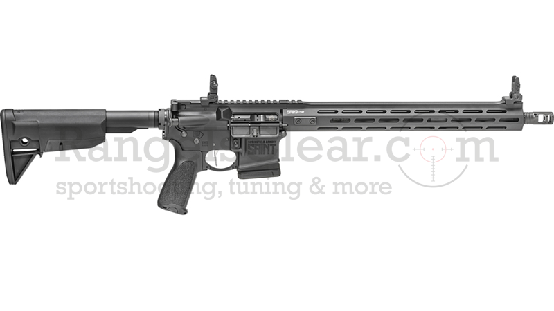 Springfield Saint Victor 5.56 AR-15 M-LOK 16"