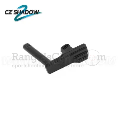 Eemann Tech Solid Slide Stop CZ Shadow 2