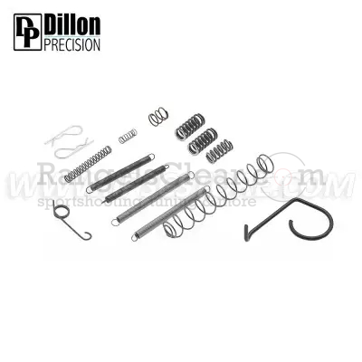 Eemann Tech Spring Kit Dillon 750