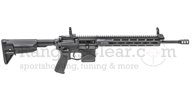 Springfield Saint Edge 5.56 AR-15 M-LOK 16"