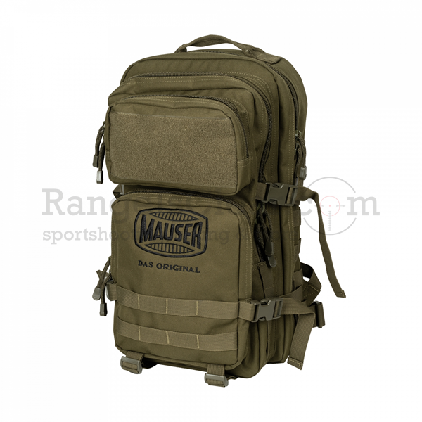 Mauser Rucksack Universal