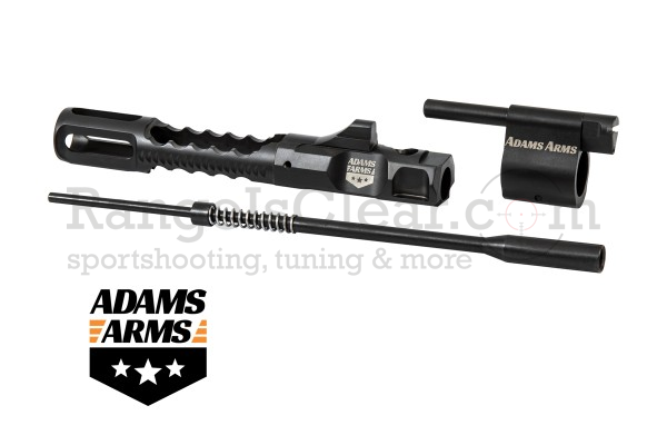 ADAMS ARMS Adj. Micro Block LM Piston Kit CARBINE