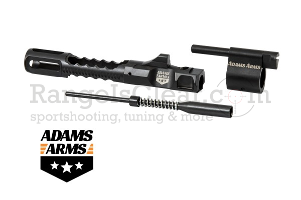 ADAMS ARMS Adj. Micro Block LM Piston Kit PISTOL