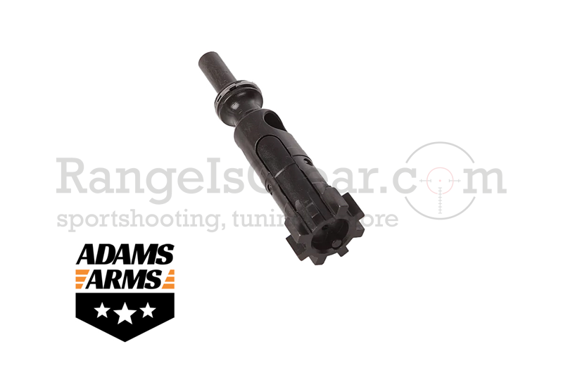 Adams Arms M16/AR-15 Bolt Head Complete .223/.300