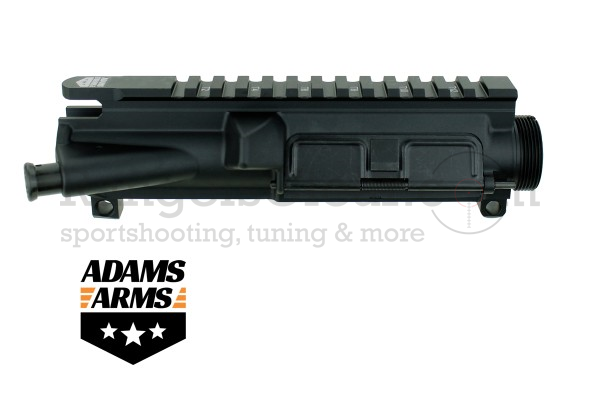 Adams Arms AR15 Flat Top G2 Piston Upper complete