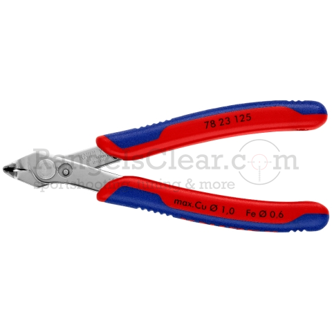 Knipex Electronic Super Knips