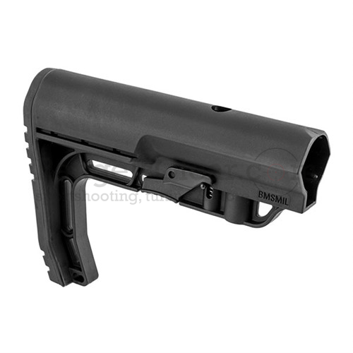 MFT Minimalist Battlelink Carbine Stock Black