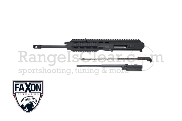 Faxon ARAK-21 XRS 5.56 Ambi AR-15 Upper 16"